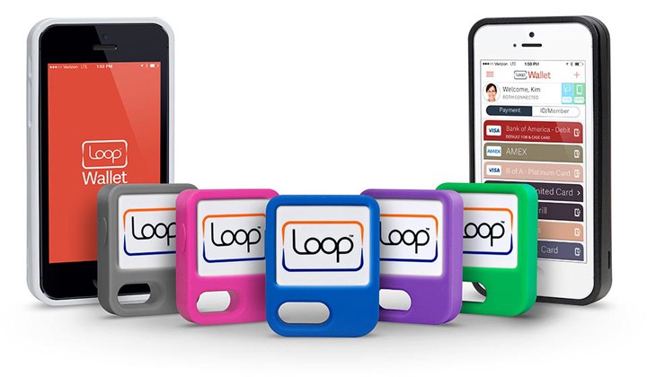 LoopPay Devices