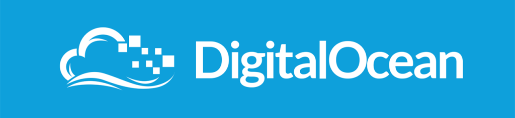 Digital Ocean Logo