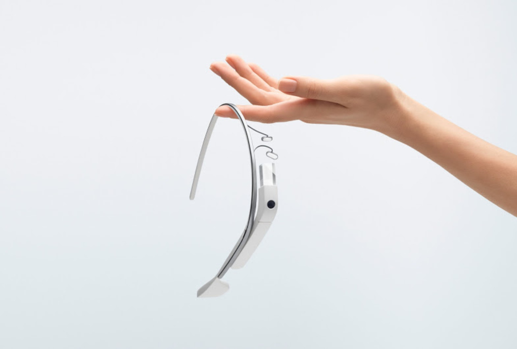 Google Glass